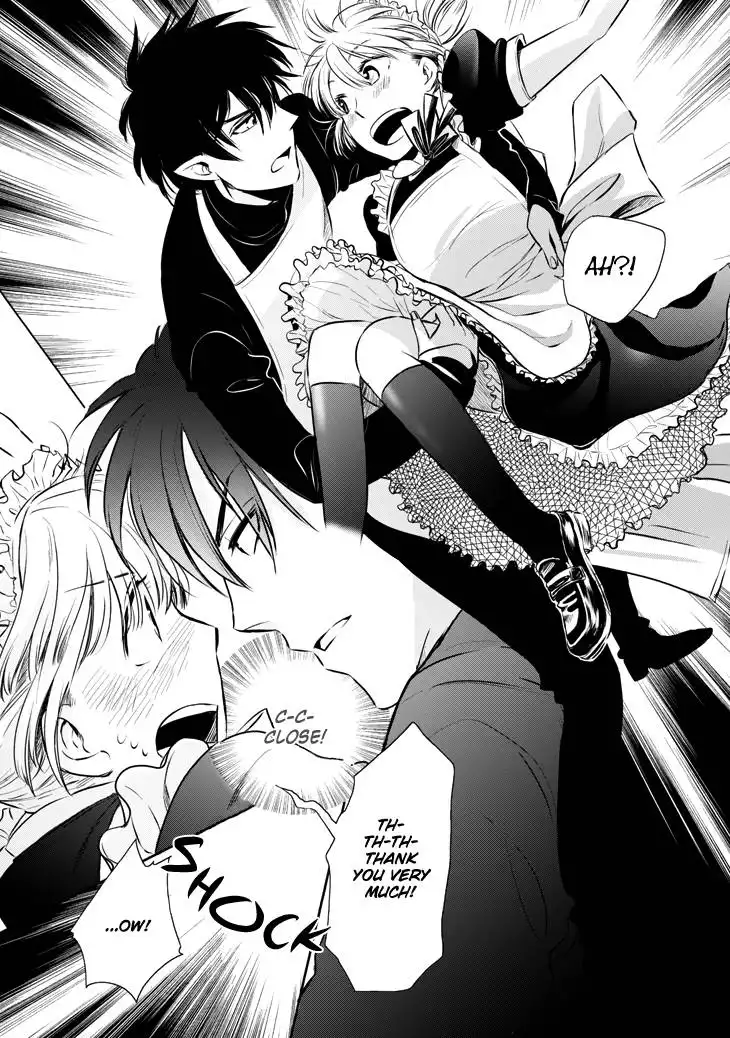 Charon Siphon Chapter 5 16